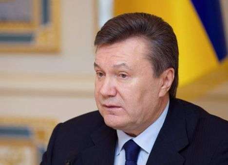 Янукович не будет выдан Украине, – генпрокурор РФ