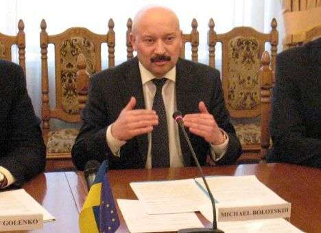 Глава Луганской ОГА ответил на ультиматум сепаратистов