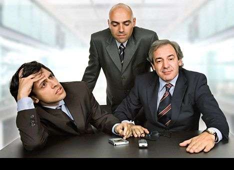 Во Франции начальникам запретят беспокоить подчиненных после 18:00