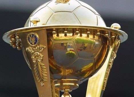 Пять городов планируют принять финал Кубка Украины