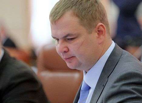 Булатов рассказал, на что потрачены деньги пожертвованные на Автомайдан