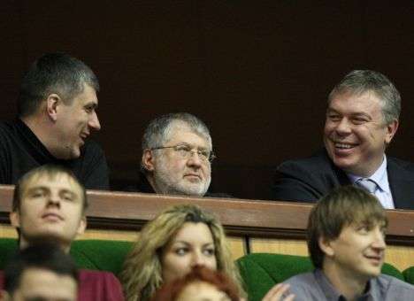 Встреча Яценюка с инвесторами арен для Евробаскета-2015 состоится на следующей неделе