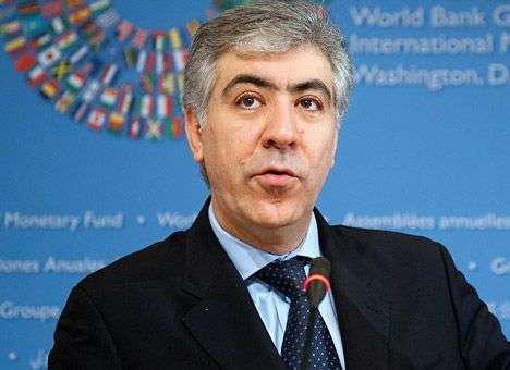 МВФ считает, что Украине необходимо финансирование в 27 у.е. млрд. за два года