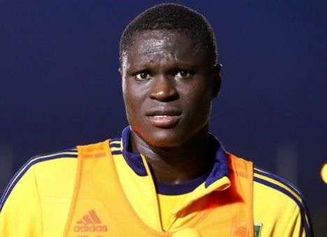 Папа Гуйе: «Металлист» будет бороться дальше и играть в Европе