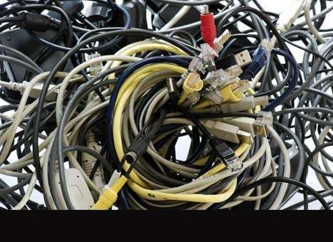 Провайдеры влипли в паутину лукавых посредников