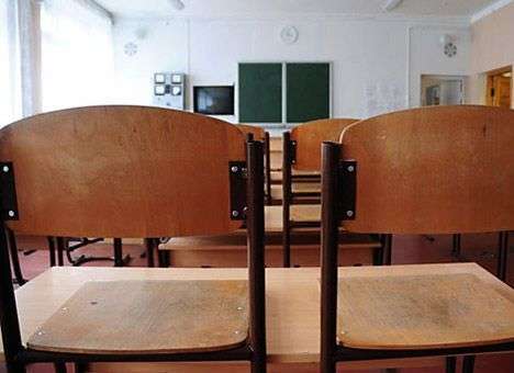 Сепаратисты расстреляли четырех человек в Славянске, — СМИ