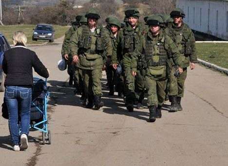 Запад должен оказать украинцам вооруженную поддержку, — Бжезинский