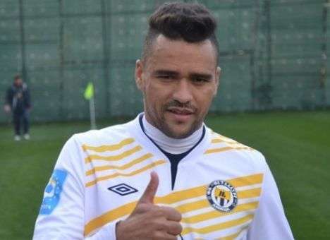 Топ-5 голов футбольного уик-энда (ВИДЕО)