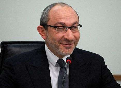 Кернес признался, как смог за год заработать больше чем Барак Обама