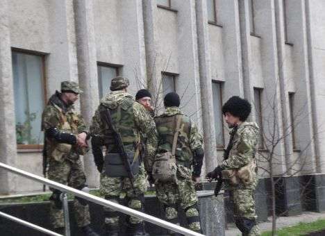 События на Донбассе — подготовка к полномасштабной войне с Россией, — эксперт