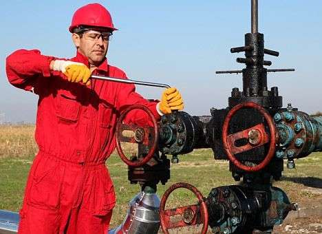 Украина и Польша договорились об упрощении реверса газа