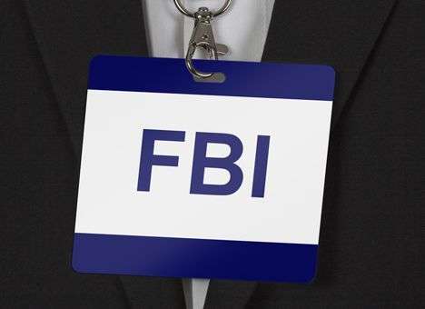 США отправили в Украину сотрудников ФБР