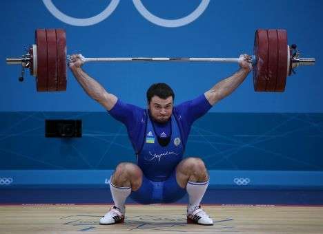 Завоевавший «золото» Олимпиады украинец, закончил карьеру