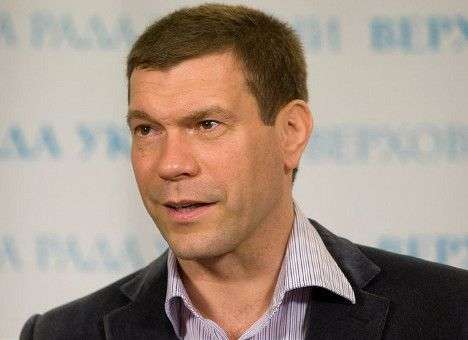 Царев заработал уголовное дело за сепаратизм и хулиганство (ДОПОЛНЕНО)