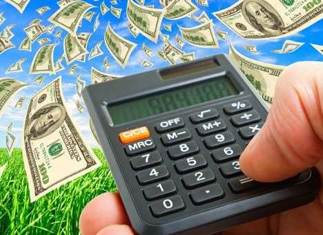 Доллар на межбанке упал до 12,25 грн.