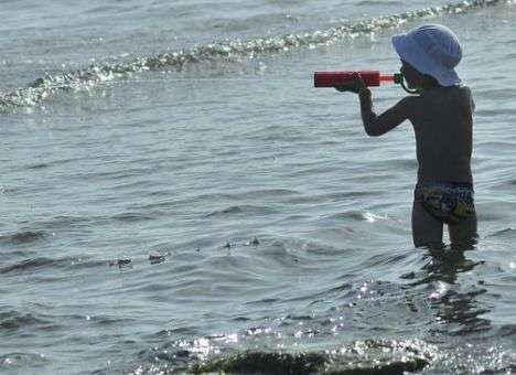 Жириновский призвал отомстить Киеву за Крым, перекрыв Днепр