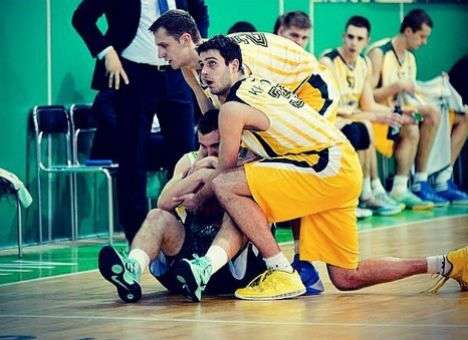 Полуфиналисты Суперлиги определились за два матча