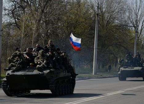 НАТО троекратно превосходит Россию в бронетехнике в Европе – Минобороны РФ