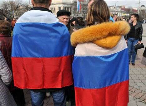 В Одессе активизировались сепаратисты – завтра они намерены заблокировать город