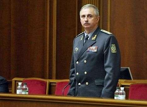 Минобороны проверяет, захватили ли сепаратисты украинские БМП