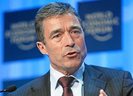 Генсек НАТО: Создание военных баз в странах Балтии пока не рассматривается