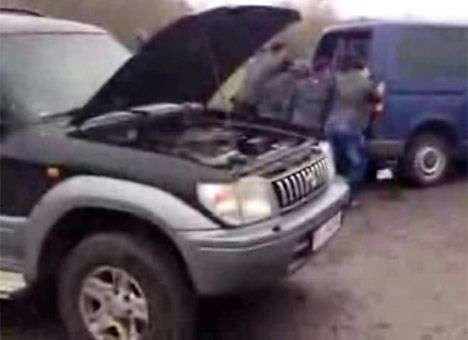 В Славянске сотрудников «Альфы» расстреляла разведывательно-диверсионная группа РФ — СБУ