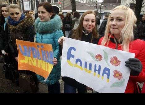 Изнанка площадной демократии