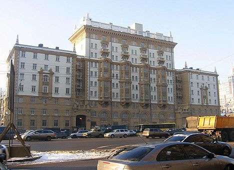 США отреагировали на ответ Путина Сноудену