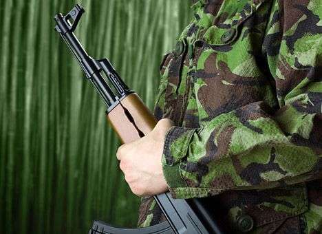 Украинцам рассказали, как остаться в живых