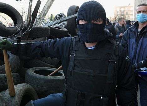 «Политические туристы» положили глаз на Запорожье, – эксперт