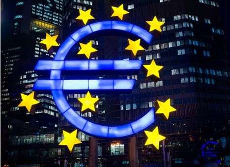 Самым богатым в Евросоюзе оказался глава ЕЦБ