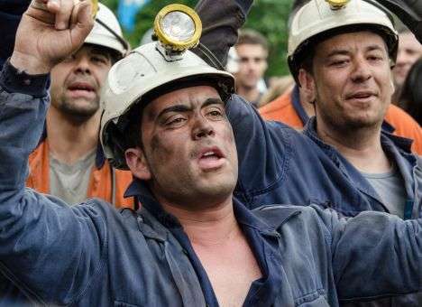 Экономические мифы для протеста