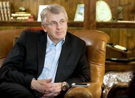 В Германии считают, что Кремль 21 апреля сделает Юго-Восточную Украину независимой