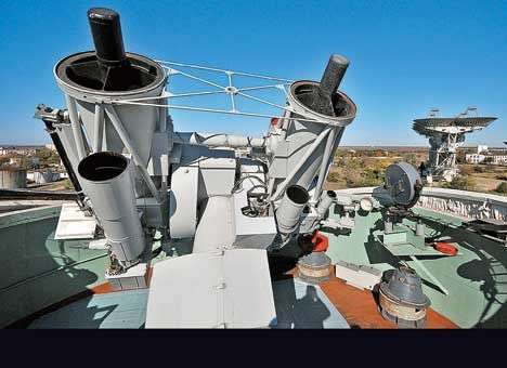 Киев готов повторить ракетную ошибку Ющенко