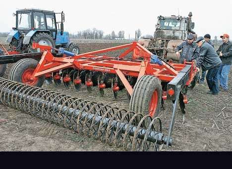 Земельные банки заморозили