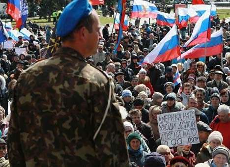 Юго-восток за двенадцать лет не услышал сам себя