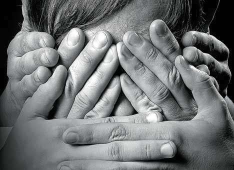 Технологии обмана