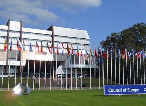 Россия требует вернуть ей голос в ПАСЕ