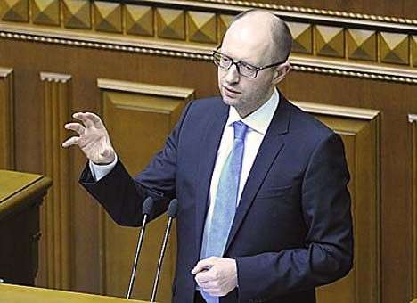 Кабмин готов ликвидировать ОГА, — Яценюк