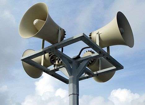 Выручит ли нас система оповещения ГО образца 1941 года?