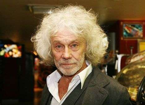 Умер киношный отец Купитмана из «Интернов»