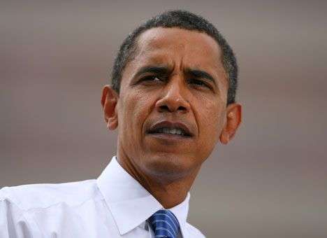 КНДР готовит ядерные испытания в честь приезда Обамы в Южную Корею