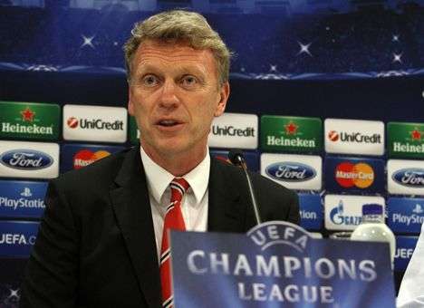 Легендарный английский клуб остался без тренера