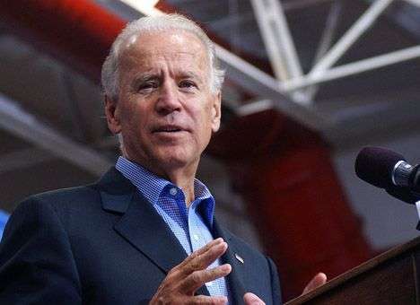 Вице-президент США пообещал помочь Украине противостоять «унизительным угрозам»