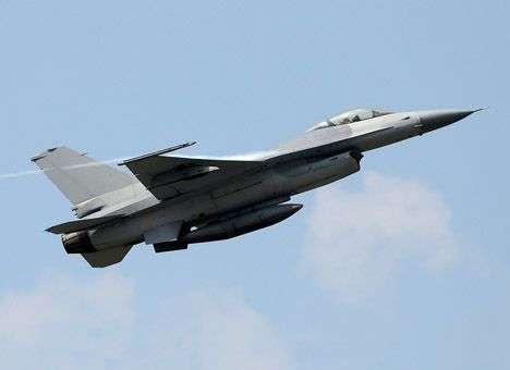 Самолеты НАТО ежедневно проводят разведку территории Крыма, – СМИ