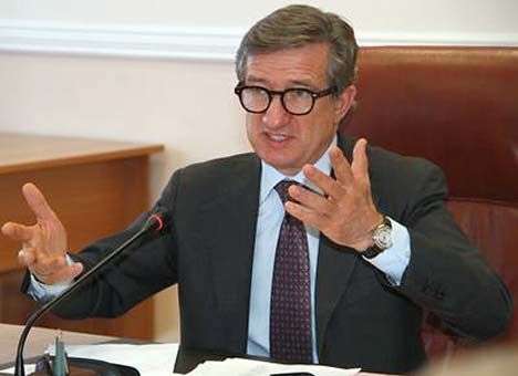 Тарута рассказал ОБСЕ, что власть хочет мирно договориться с сепаратистами