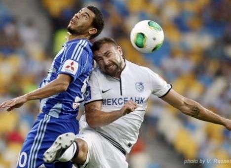 20-й тур Премьер-лиги. Что и где смотреть