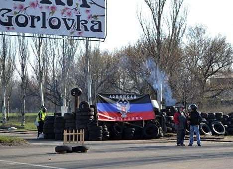 В Горловке после убийства депутата продолжаются нападения на людей – активист