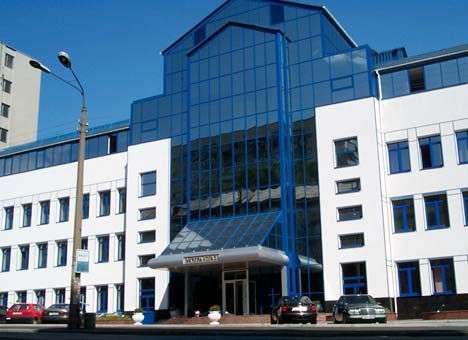 УБОП проводит следственные действия в офисе «Укртрансгаза»