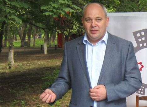 Глава бастующей шахты: 97% сотрудников хотят стабильной работы